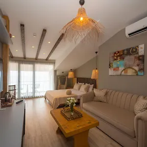 Siesta Istanbul Airport 3* Karaburun
