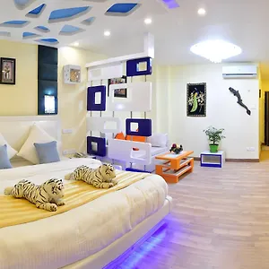 Royal Penguin Boutique & Hotel Katmandú