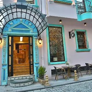 Edibe Sultan Otel