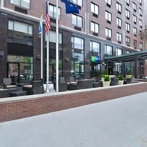 Express Manhattan Midtown West By Ihg Stati Uniti