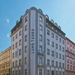 Luma Terra Hostal Praga