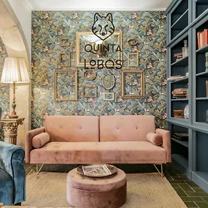 Hotel Quinta Dos Lobos Boutique - Art&nature Experience Sintra