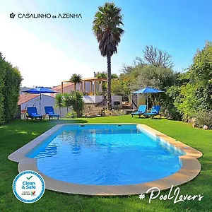 Hotel Casalinho Da Azenha - Charm House Sintra