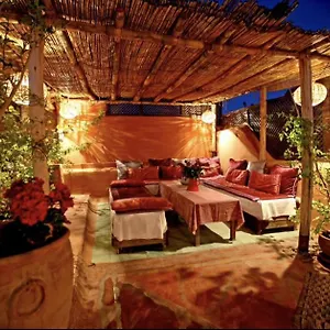 Maison d'hôtes Bkan Marrakech Marrakesh