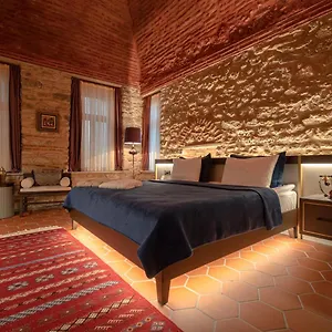 Hotel 1772, Istanbul
