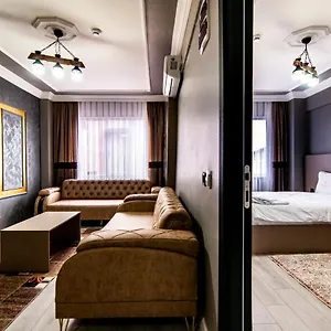 Naif Bey *** Istambul