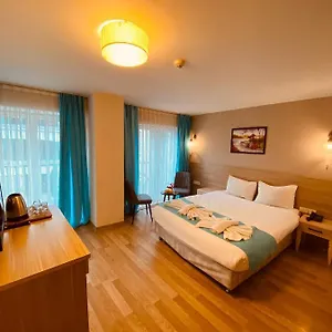 Ottoman Luxury *** Istambul