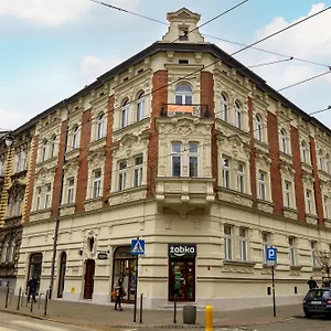  Hostel Das Hostel Polen