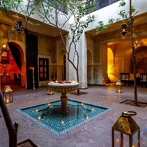 Dar Les Cigognes 5* Marrakesh