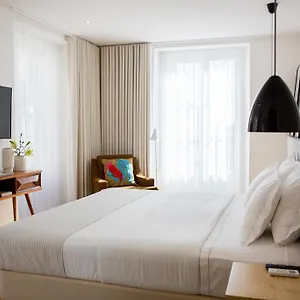 The 8 - Downtown 2* Lisbon