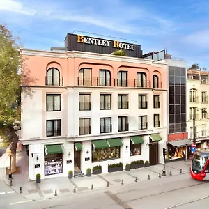 Bentley Old City-special Class ***** Istambul