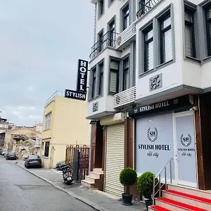 Hotel Stylish Old, Istanbul