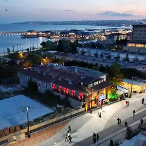 Turkuaz Otel