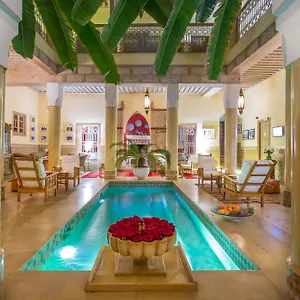 Azoulay 4* Marrakesh