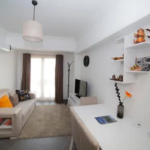 Appartement Downtown Fethiye Suites Fethiye