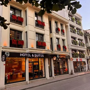 Hotel Ka &, Istanbul
