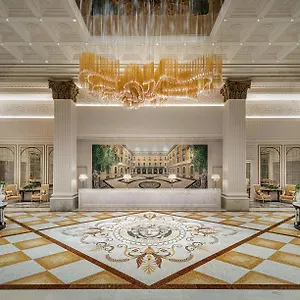 Palazzo Versace 5* マカオ