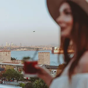 Hotel Royan Hagia Sophia, A Member Of Radisson Individuals