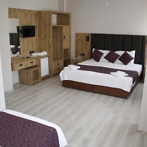 *** Hotel Meryemana Turkije