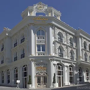 4* Отель Albatros Premier