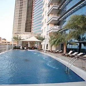 Al Salam Grand 4* Dubai