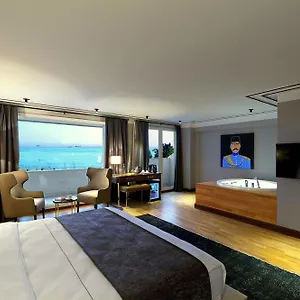 Hotel Walton Sultanahmet, Istanbul