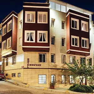 4* Отель Erguvan - Special Category