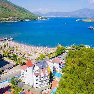 Chateau De 3* Marmaris