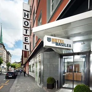 *** Hotel Felix Zwitserland