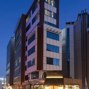Bilek Kavacık Otel