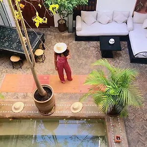 Les Nuits De Marrakech 5* Marrakesh