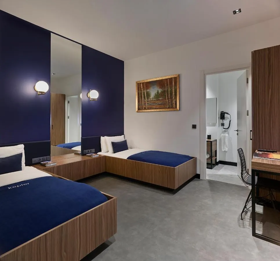 Hotel a capsule Hotel Kepler Club Sabiha Goekcen Airport - International Transit Area Provincia di Provincia di Istanbul