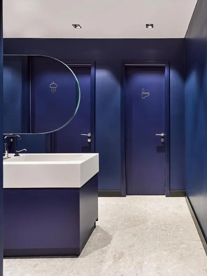 Hotel Kepler Club Sabiha Goekcen Airport - International Transit Area Provincia di Provincia di Istanbul 5*,  Turchia