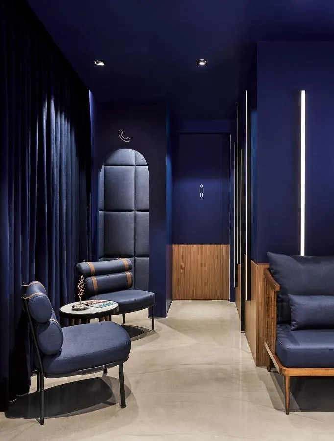 Hotel Kepler Club Sabiha Goekcen Airport - International Transit Area Provincia di Provincia di Istanbul
